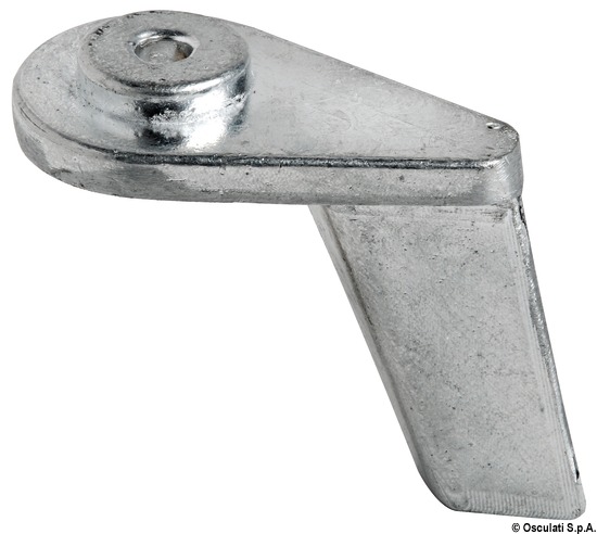 Pinetta 20/30HP Yamaha /Marin.